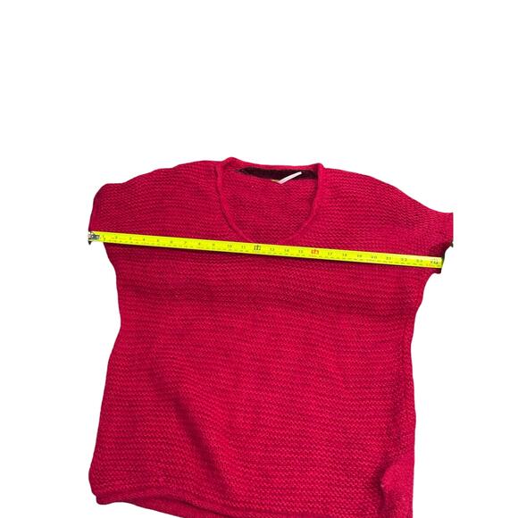Free people knit sweater size XS great condition - Picture 6 of 8
